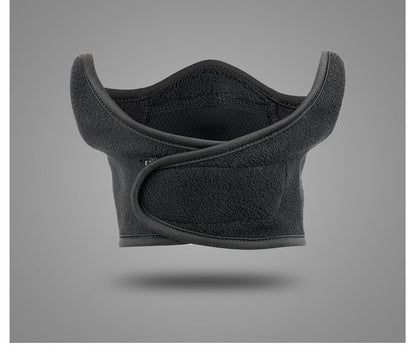 Winter Thermal Fleece Balaclava