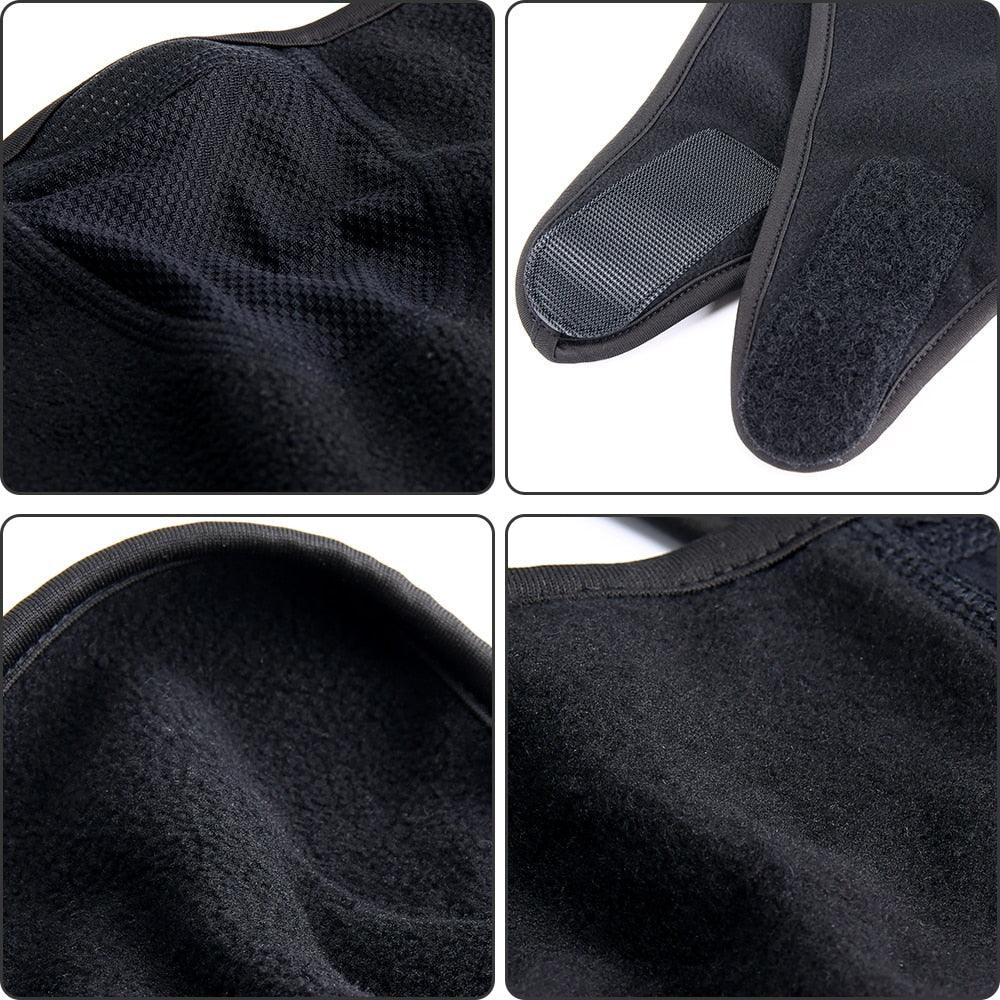 Winter Thermal Fleece Balaclava