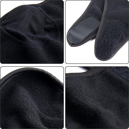 Winter Thermal Fleece Balaclava