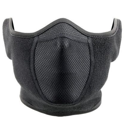 Winter Thermal Fleece Balaclava