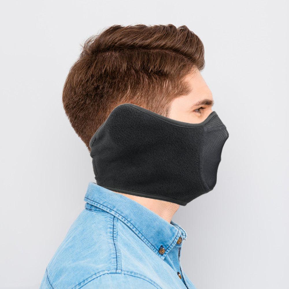 Winter Thermal Fleece Balaclava
