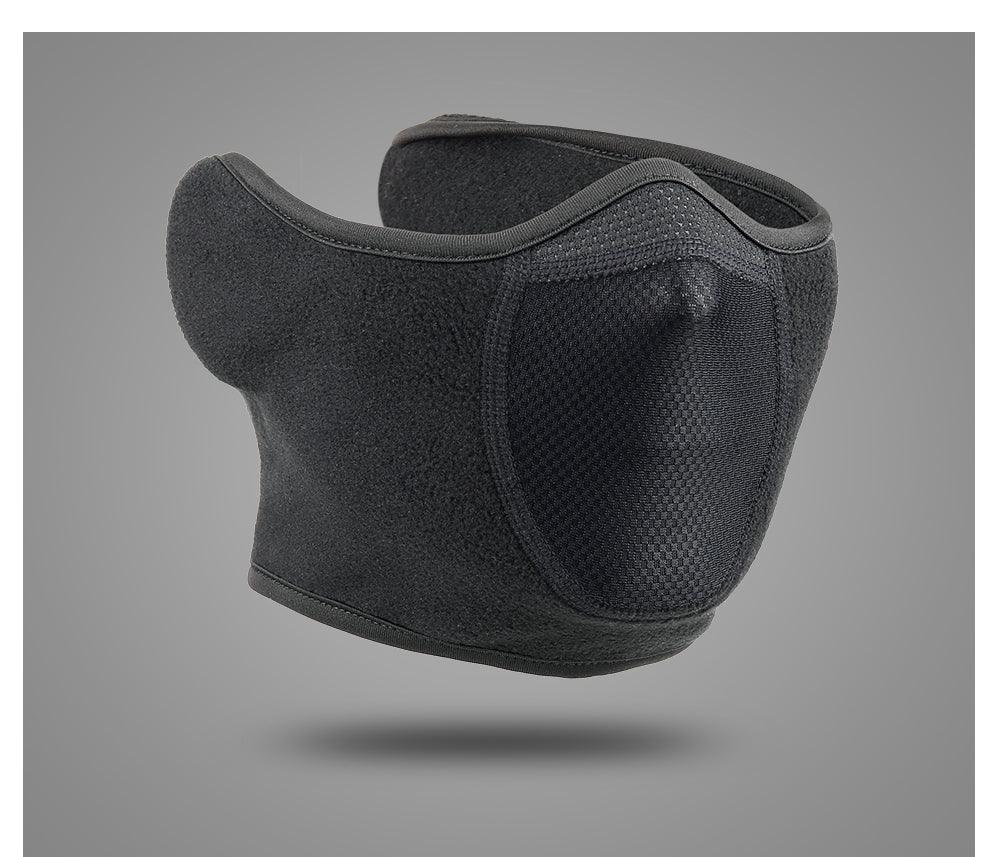 Winter Thermal Fleece Balaclava