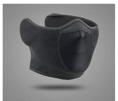 Winter Thermal Fleece Balaclava