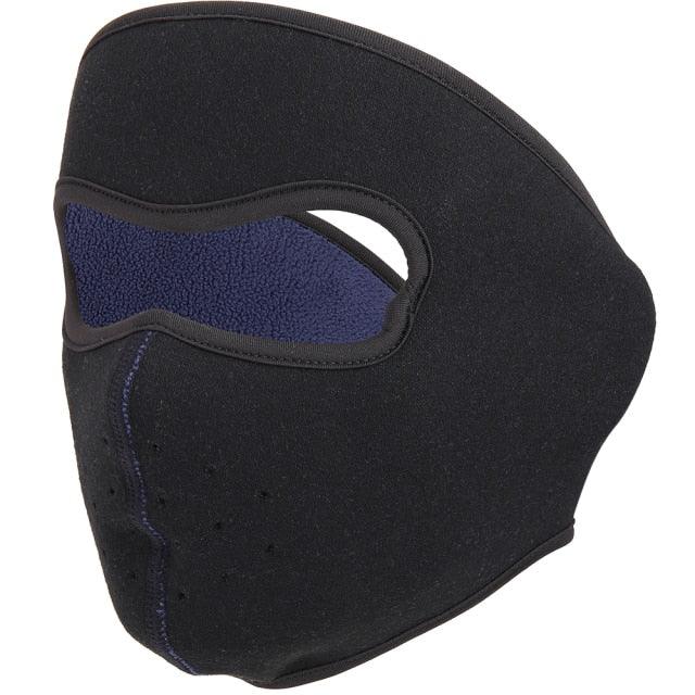 Winter Thermal Fleece Balaclava