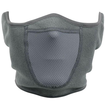 Winter Thermal Fleece Balaclava