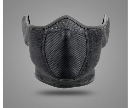 Winter Thermal Fleece Balaclava