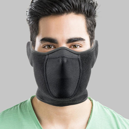 Winter Thermal Fleece Balaclava