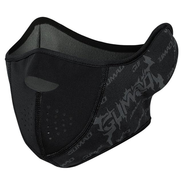 Winter Thermal Fleece Balaclava