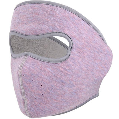 Winter Thermal Fleece Balaclava
