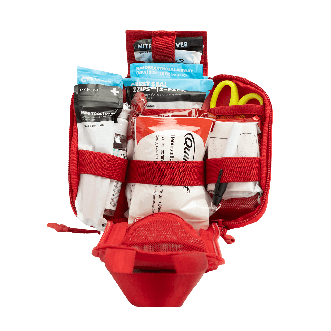 Micro Trauma Kit