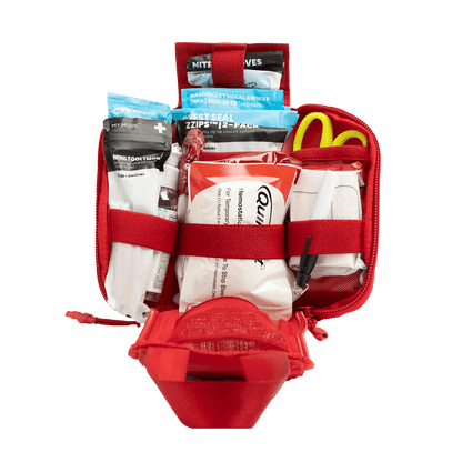 Micro Trauma Kit