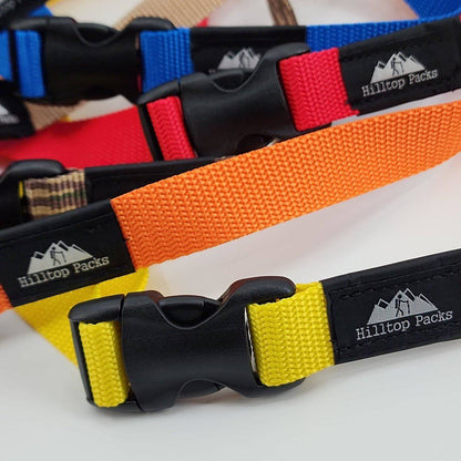Ultralight Minimalist Belt for Hiking