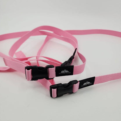 Ultralight Minimalist Belt for Hiking
