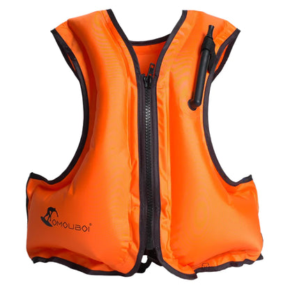 Life Vest Jacket for Safety and Comfort