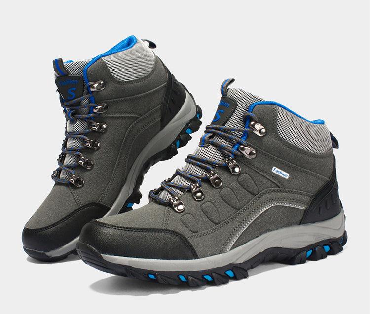 Men's Women's New Outdoor Climbing Shoes