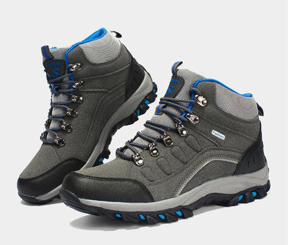 Men's Women's New Outdoor Climbing Shoes