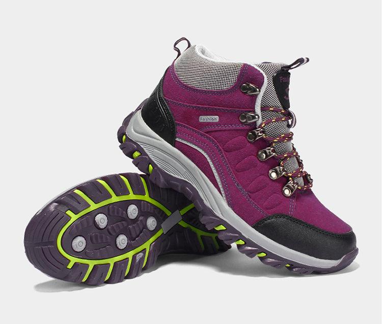 Men's Women's New Outdoor Climbing Shoes