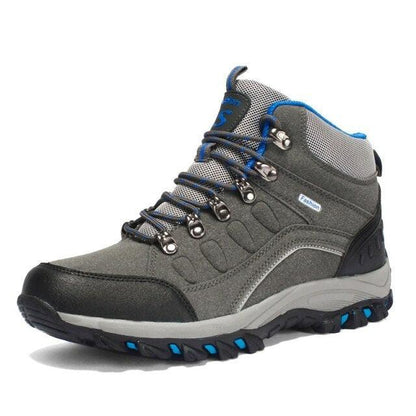 Men's Women's New Outdoor Climbing Shoes