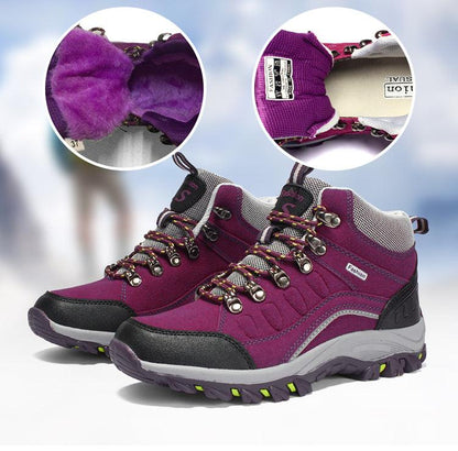 Men's Women's New Outdoor Climbing Shoes