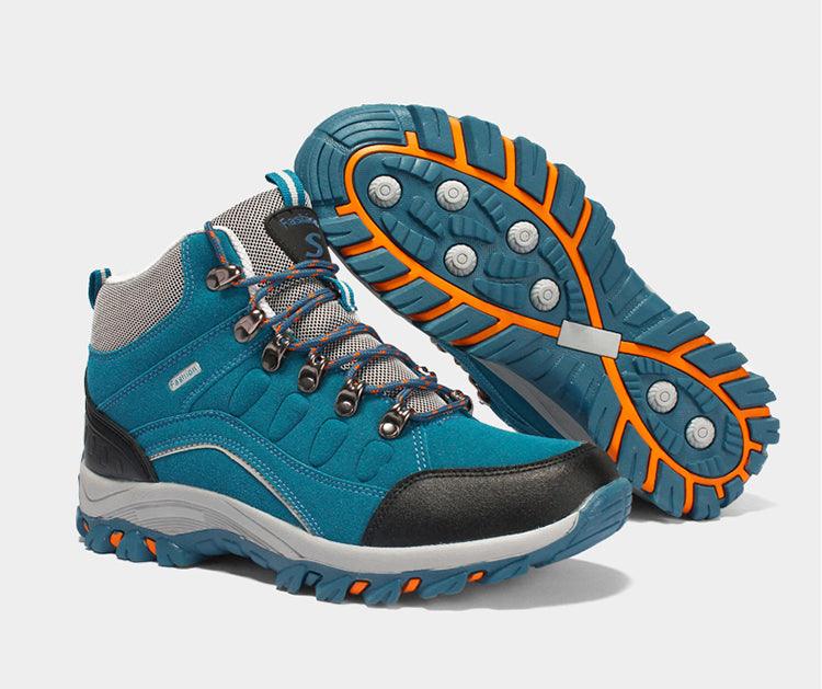 Men's Women's New Outdoor Climbing Shoes