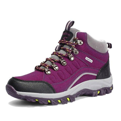 Men's Women's New Outdoor Climbing Shoes
