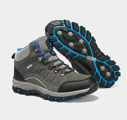 Men's Women's New Outdoor Climbing Shoes