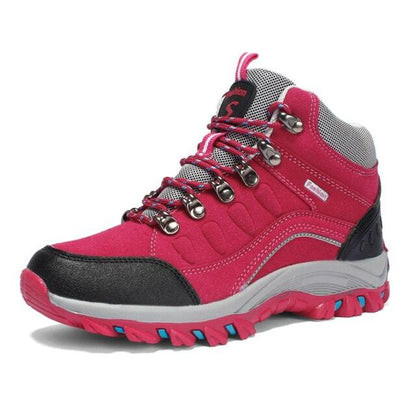 Men's Women's New Outdoor Climbing Shoes