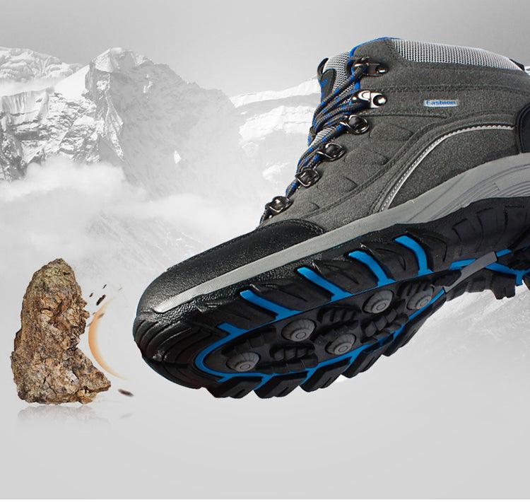 Men's Women's New Outdoor Climbing Shoes