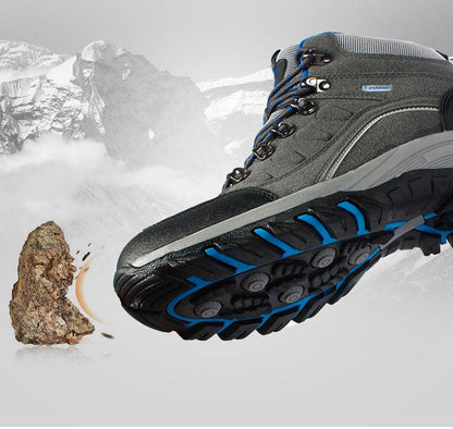 Men's Women's New Outdoor Climbing Shoes