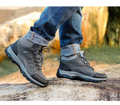 Men's Women's New Outdoor Climbing Shoes