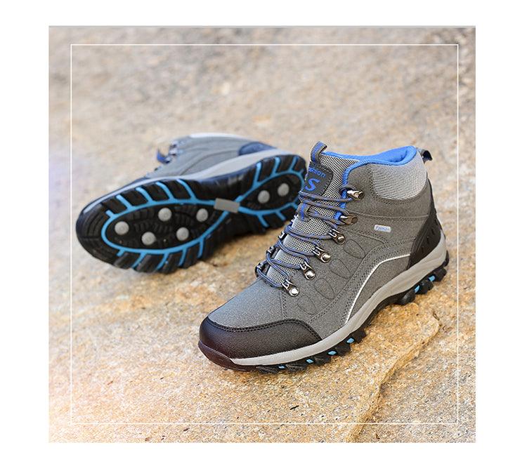 Men's Women's New Outdoor Climbing Shoes