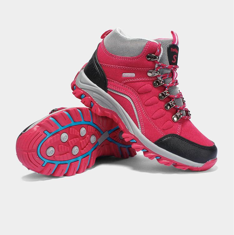 Men's Women's New Outdoor Climbing Shoes