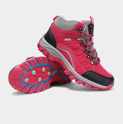 Men's Women's New Outdoor Climbing Shoes