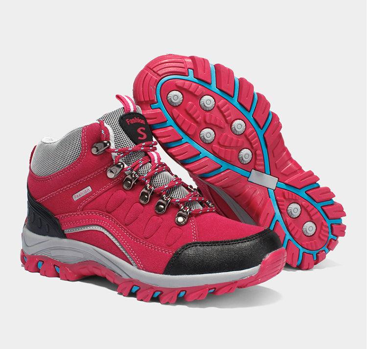 Men's Women's New Outdoor Climbing Shoes