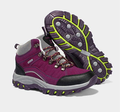 Men's Women's New Outdoor Climbing Shoes