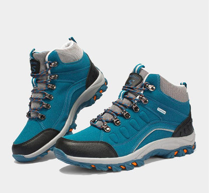 Men's Women's New Outdoor Climbing Shoes