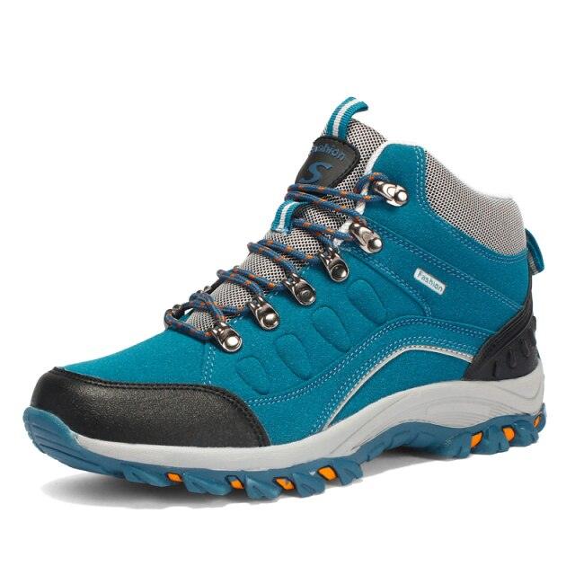 Men's Women's New Outdoor Climbing Shoes