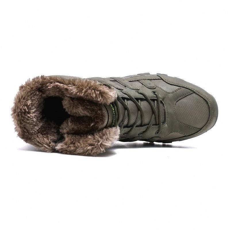 Men's  Mid-Cut Hiking Boots