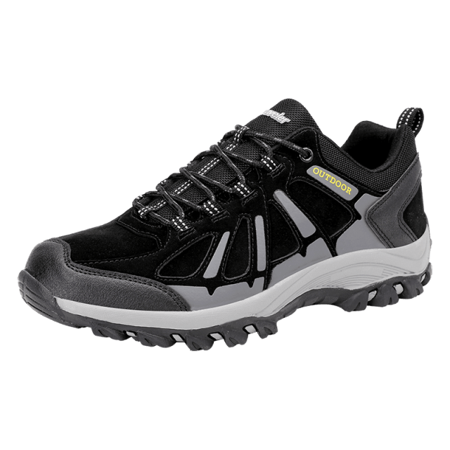 Men's Women's Non-Slip Wear-Resistant Climbing Shoes