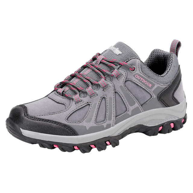 Men's Women's Non-Slip Wear-Resistant Climbing Shoes