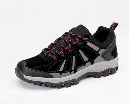 Men's Women's Non-Slip Wear-Resistant Climbing Shoes