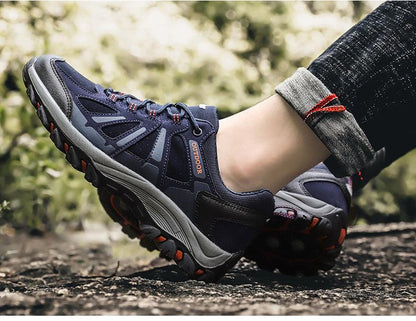 Men's Women's Non-Slip Wear-Resistant Climbing Shoes