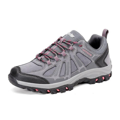 Men's Women's Non-Slip Wear-Resistant Climbing Shoes