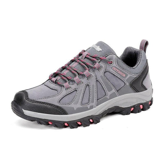 Men's Women's Non-Slip Wear-Resistant Climbing Shoes