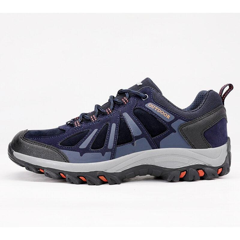Men's Women's Non-Slip Wear-Resistant Climbing Shoes