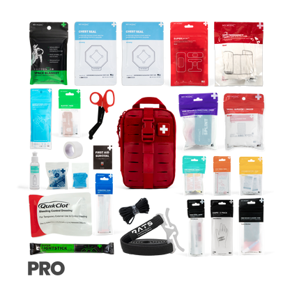 First Aid Mini Pack