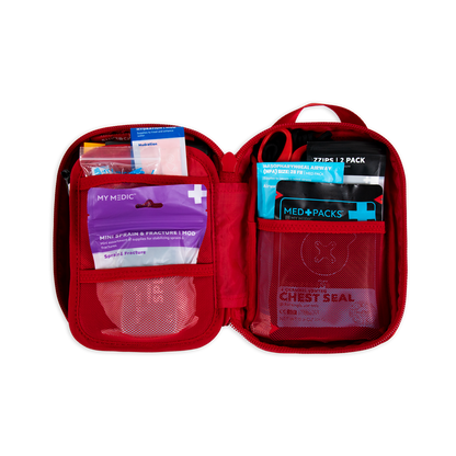 First Aid Mini Pack