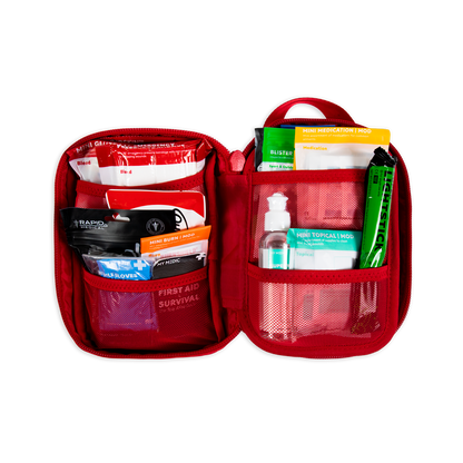 First Aid Mini Pack