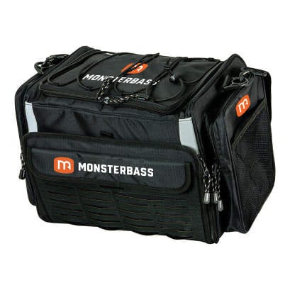 Tackle Storage System