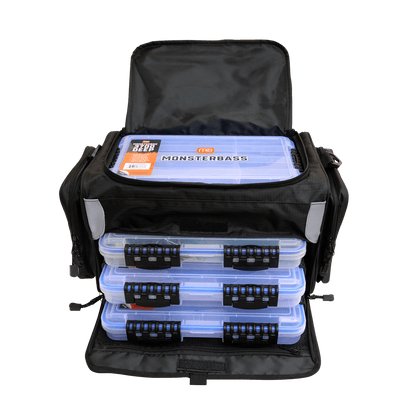 Tackle Storage System
